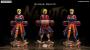 Naruto Sage Mode by Zaoji Studio